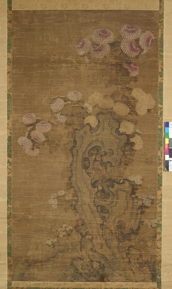 图片[3]-hanging scroll; painting BM-1896-0511-0.21-China Archive